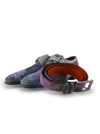 Pepe Mil�n Veterschoenen