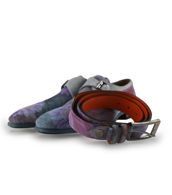 Pepe Mil�n Veterschoenen