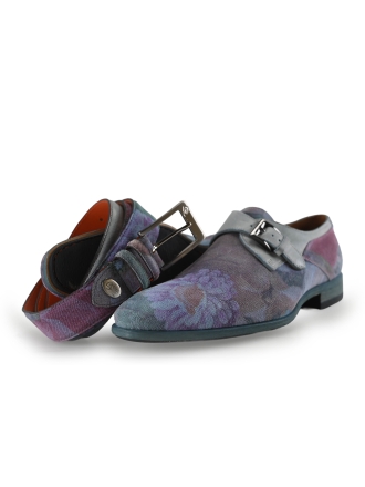 Pepe Mil�n Veterschoenen