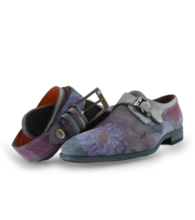 Pepe Mil�n Veterschoenen