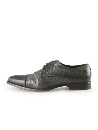 Greve Veterschoenen Grijs 269765
