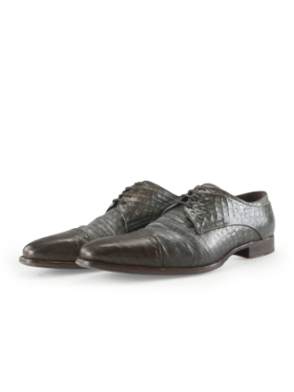 Greve Veterschoenen Grijs 269765