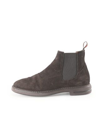Greve Chelsea boots Bruin 269766