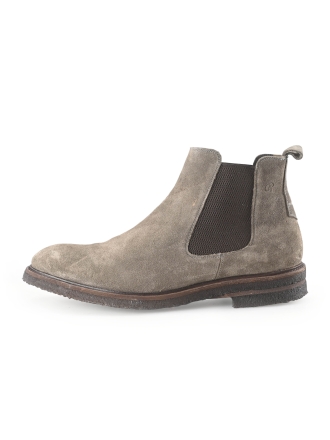 Greve Chelsea boots Grijs 269767