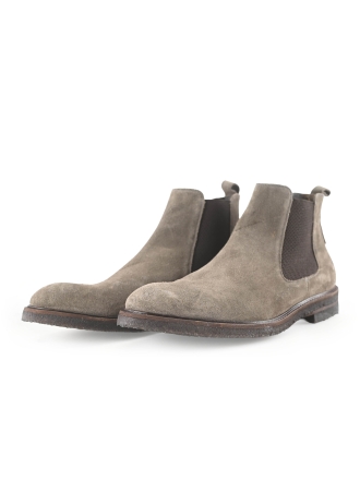 Greve Chelsea boots Grijs 269767