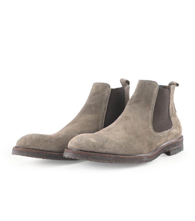 Greve Chelsea boots