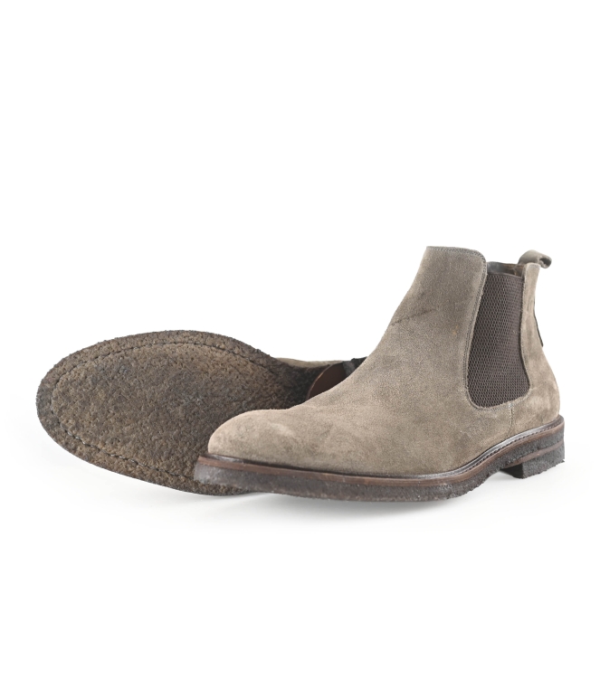 Greve Chelsea boots