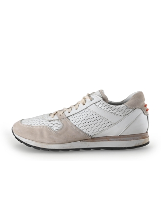 Greve Sneakers Wit 269769