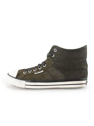 British Knights Hoge sneakers