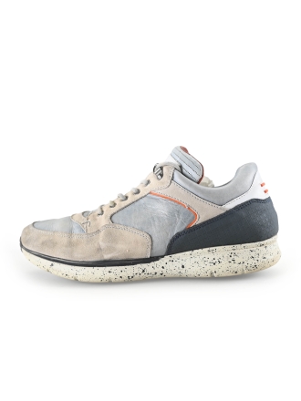 Greve Sneakers Blauw 269771