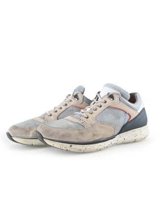 Greve Sneakers Blauw 269771