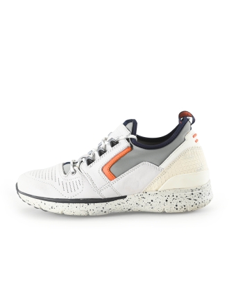 Greve Sneakers Wit 269776