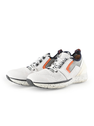 Greve Sneakers Wit 269776