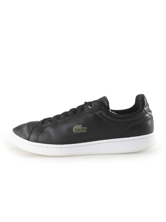 Lacoste Sneakers Zwart 269780