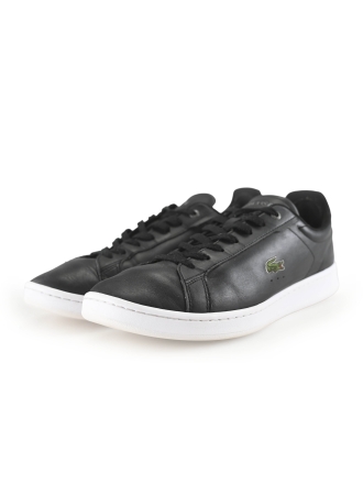 Lacoste Sneakers Zwart 269780