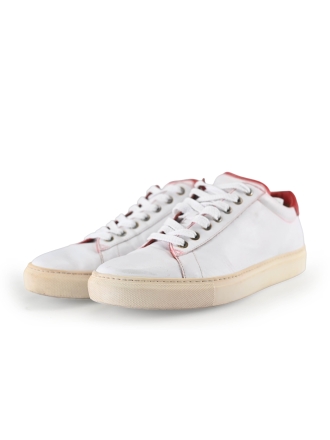Ty Shoes Sneakers Wit 269787