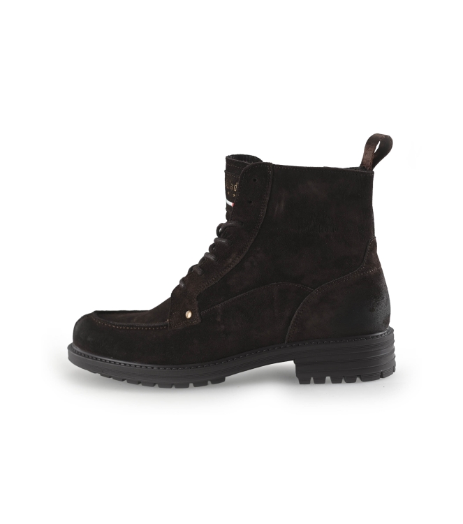 Pantofola d'Oro Veterboots