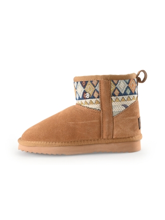 Warmbat Boots
