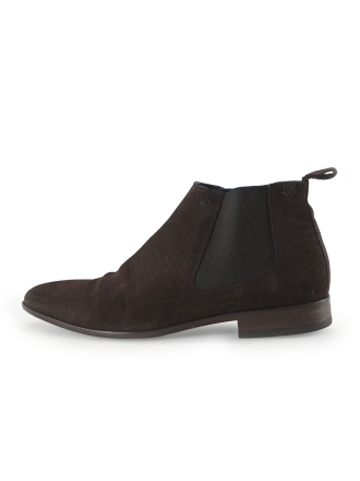 Greve Chelsea boots Bruin 269820