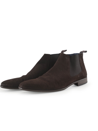 Greve Chelsea boots Bruin 269820