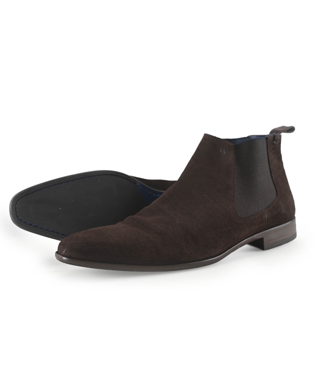 Greve Chelsea boots