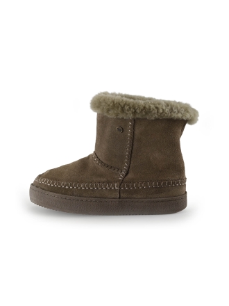 Warmbat Pantoffels