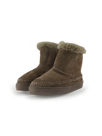 Warmbat Pantoffels