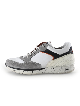 Greve Sneakers Wit 269825
