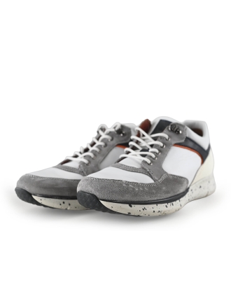 Greve Sneakers Wit 269825
