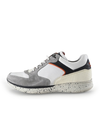 Greve Sneakers Wit 269826