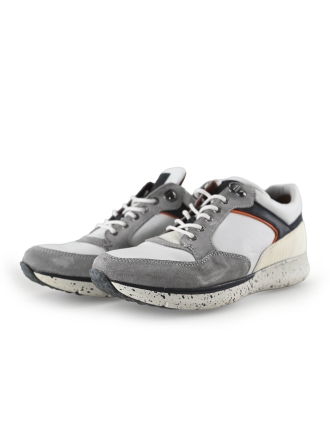Greve Sneakers Wit 269826