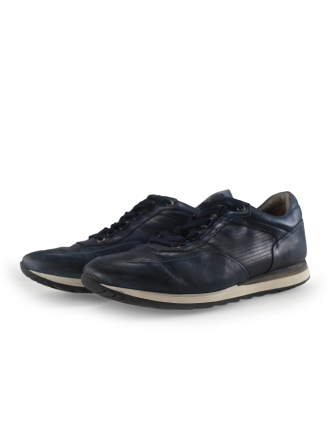 Greve Sneakers Blauw 269829