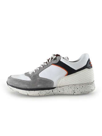 Greve Sneakers Wit 269830