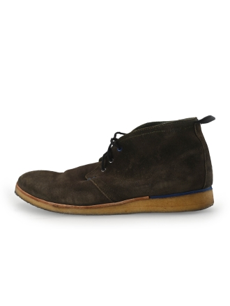 Bugatti Veterschoenen Bruin 269834