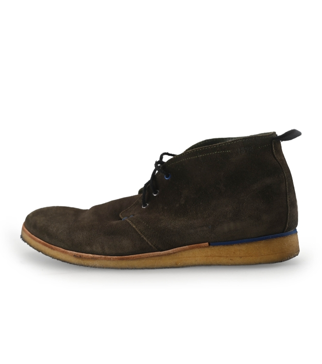 Bugatti Veterschoenen