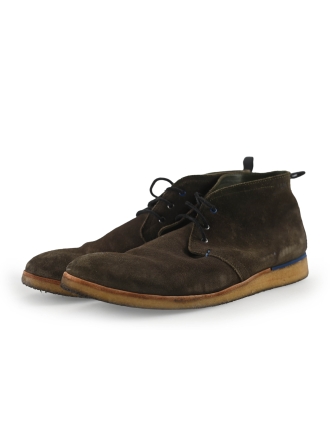 Bugatti Veterschoenen Bruin 269834