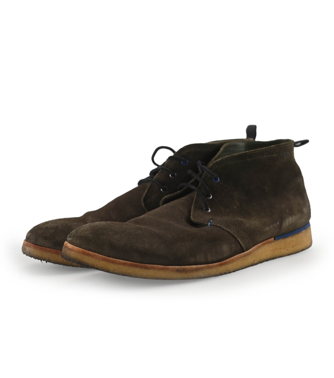 Bugatti Veterschoenen