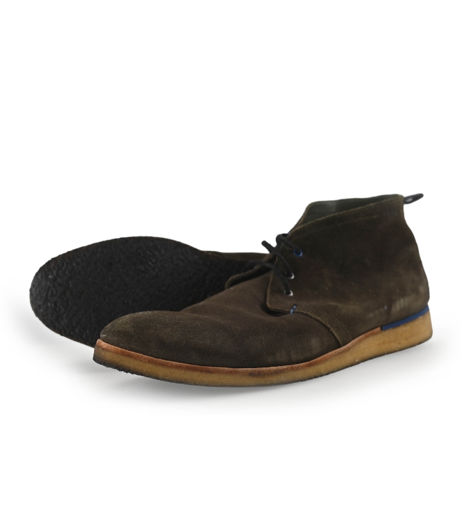 Bugatti Veterschoenen