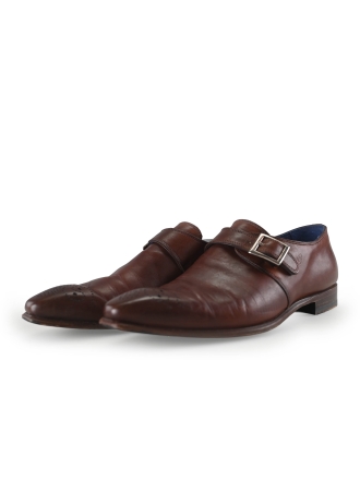 DenBroeck Loafers  Cognac 269836