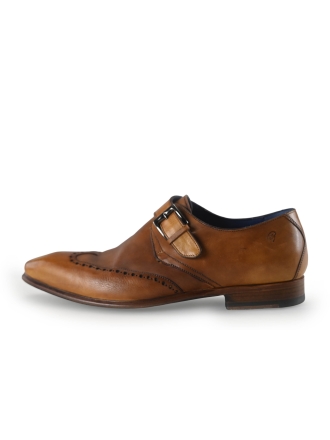 Greve Nette schoenen  Bruin 269837