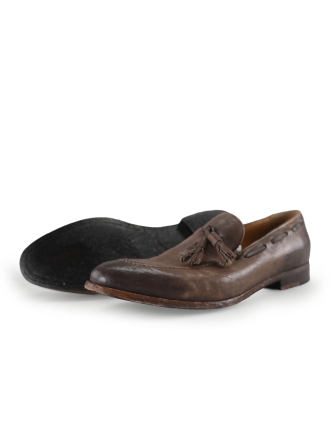 Santoni Loafers 