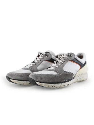 Greve Sneakers Wit 269845