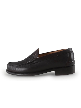 Greve Loafers  Bruin 269847
