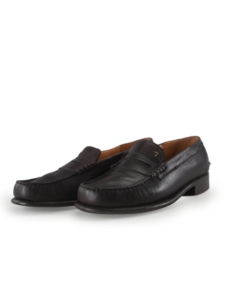 Greve Loafers  Bruin 269847