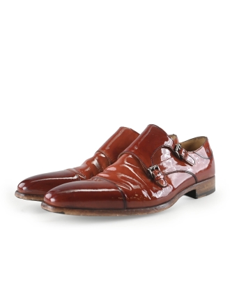Magnanni Nette schoenen  Cognac 269852