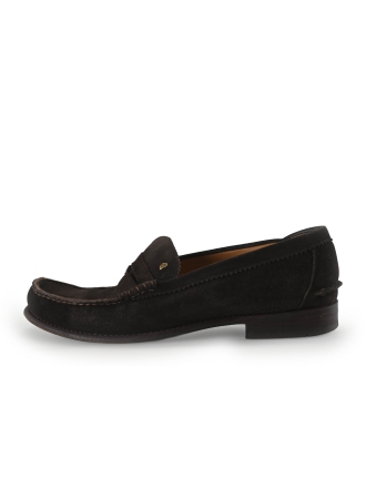 Greve Loafers  Zwart 269854