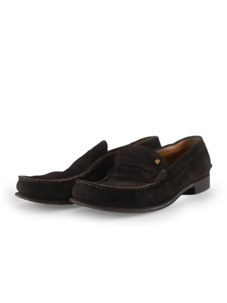 Greve Loafers  Zwart 269854