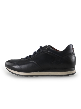 Greve Sneakers Blauw 269858