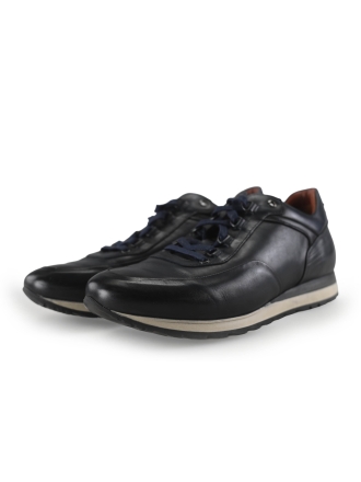 Greve Sneakers Blauw 269858