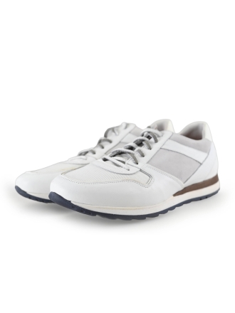 Greve Sneakers Wit 269860